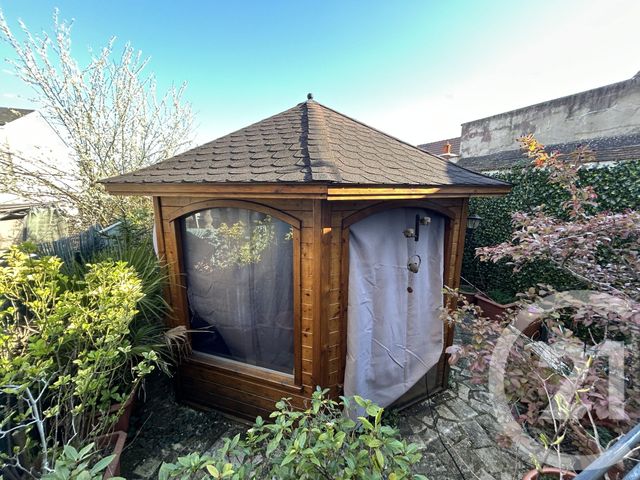 maison à vendre - 5 pièces - 91.45 m2 - AVON - 77 - ILE-DE-FRANCE - Century 21 Agence Babut