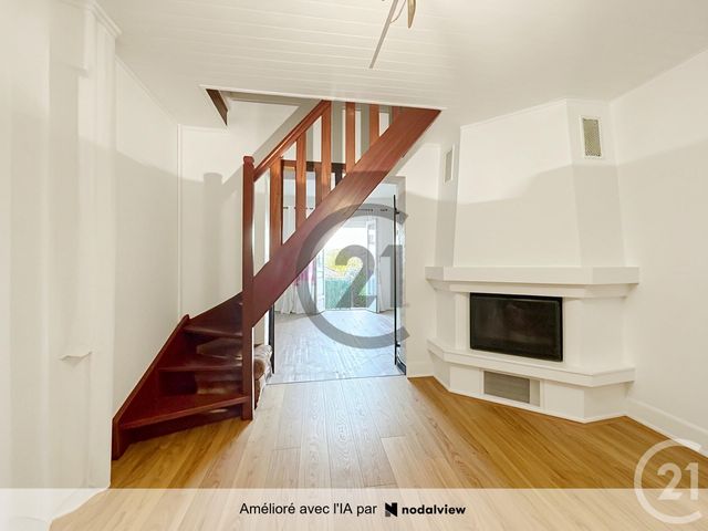 maison à vendre - 5 pièces - 91.45 m2 - AVON - 77 - ILE-DE-FRANCE - Century 21 Agence Babut
