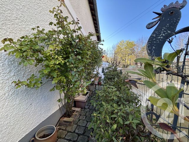 maison à vendre - 5 pièces - 91.45 m2 - AVON - 77 - ILE-DE-FRANCE - Century 21 Agence Babut