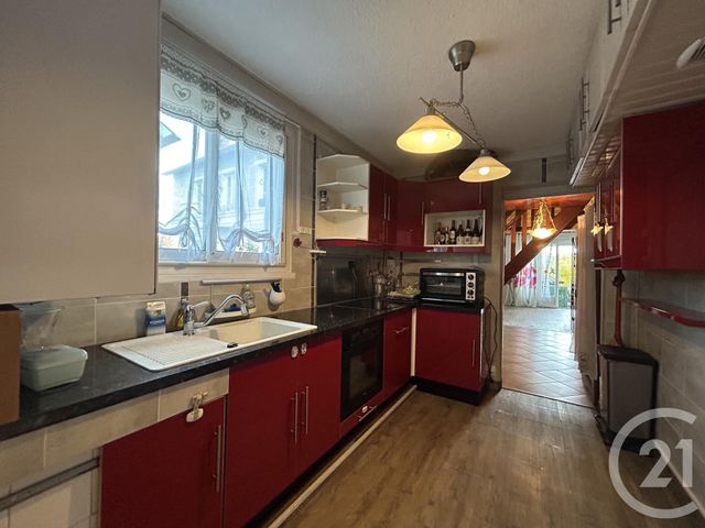 maison à vendre - 5 pièces - 91.45 m2 - AVON - 77 - ILE-DE-FRANCE - Century 21 Agence Babut