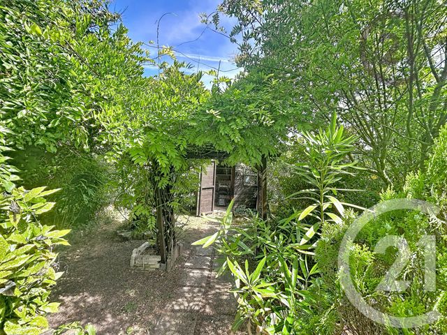 maison à vendre - 5 pièces - 91.45 m2 - AVON - 77 - ILE-DE-FRANCE - Century 21 Agence Babut