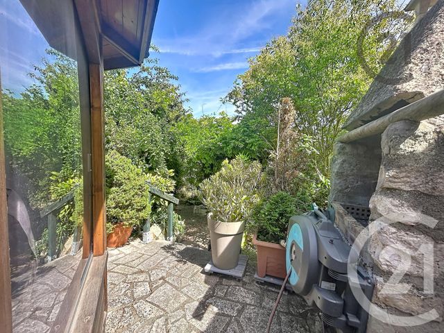 maison à vendre - 5 pièces - 91.45 m2 - AVON - 77 - ILE-DE-FRANCE - Century 21 Agence Babut