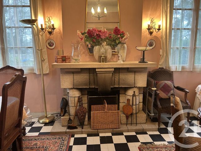 maison à vendre - 5 pièces - 115.0 m2 - SAMOIS SUR SEINE - 77 - ILE-DE-FRANCE - Century 21 Agence Babut