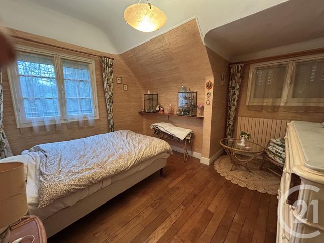 maison à vendre - 5 pièces - 115.0 m2 - SAMOIS SUR SEINE - 77 - ILE-DE-FRANCE - Century 21 Agence Babut