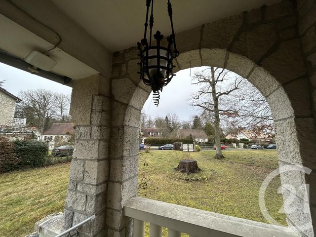 maison à vendre - 5 pièces - 115.0 m2 - SAMOIS SUR SEINE - 77 - ILE-DE-FRANCE - Century 21 Agence Babut