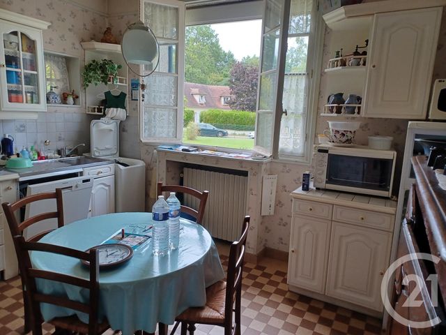 maison à vendre - 5 pièces - 115.0 m2 - SAMOIS SUR SEINE - 77 - ILE-DE-FRANCE - Century 21 Agence Babut