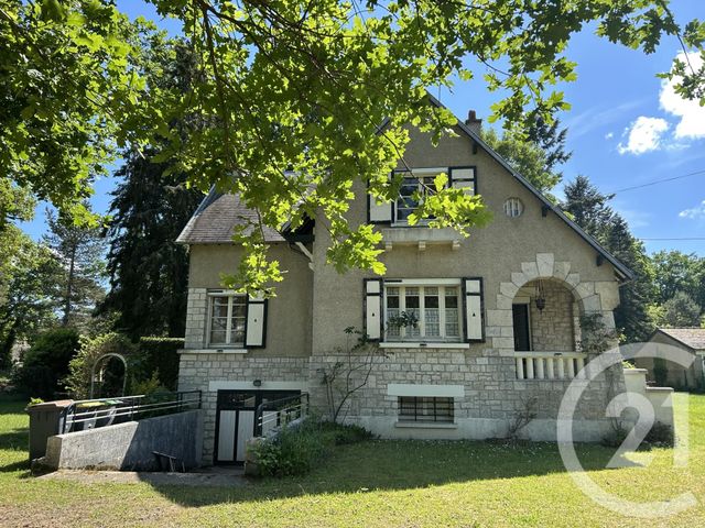 Maison à vendre SAMOIS SUR SEINE