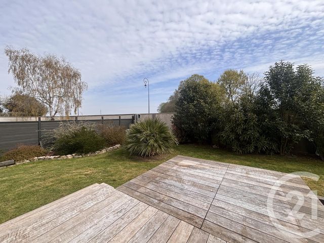 maison à vendre - 6 pièces - 112.0 m2 - VULAINES SUR SEINE - 77 - ILE-DE-FRANCE - Century 21 Agence Babut