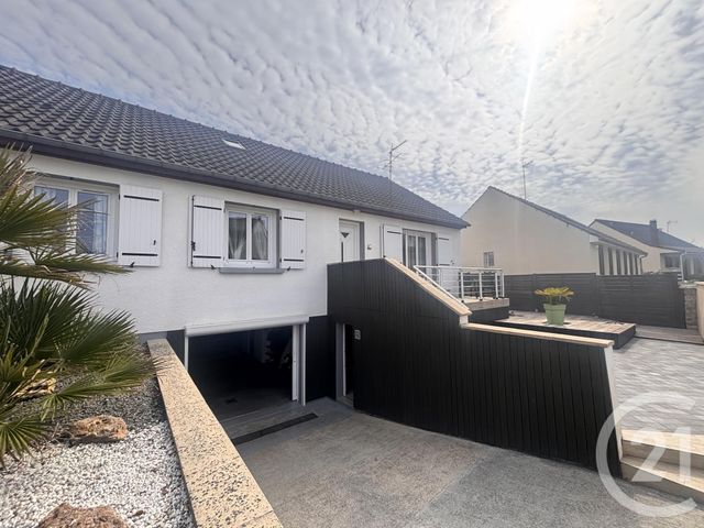 maison - VULAINES SUR SEINE - 77