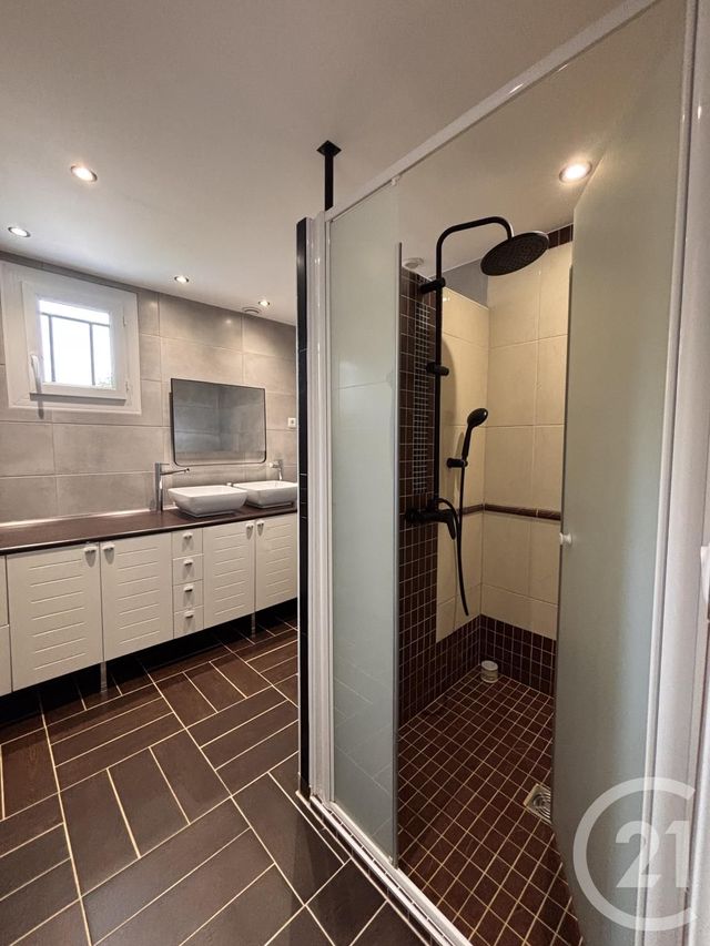 maison à vendre - 6 pièces - 112.0 m2 - VULAINES SUR SEINE - 77 - ILE-DE-FRANCE - Century 21 Agence Babut