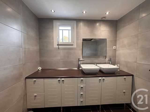 maison à vendre - 6 pièces - 112.0 m2 - VULAINES SUR SEINE - 77 - ILE-DE-FRANCE - Century 21 Agence Babut