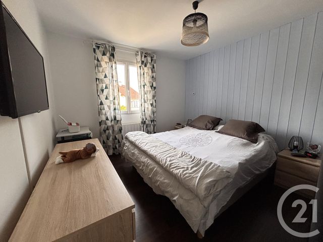 maison à vendre - 6 pièces - 112.0 m2 - VULAINES SUR SEINE - 77 - ILE-DE-FRANCE - Century 21 Agence Babut