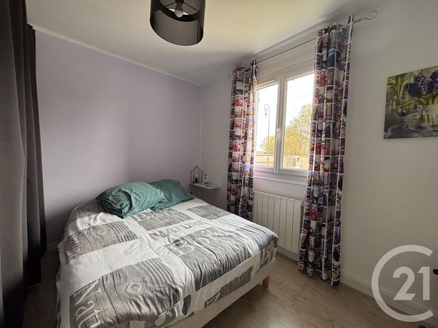 maison à vendre - 6 pièces - 112.0 m2 - VULAINES SUR SEINE - 77 - ILE-DE-FRANCE - Century 21 Agence Babut