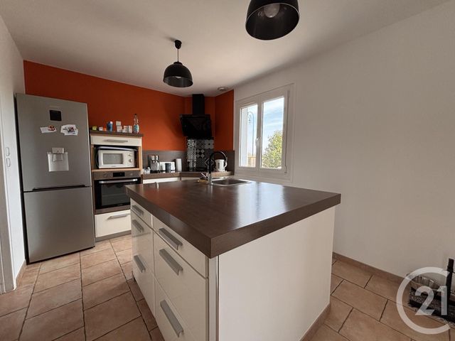 maison à vendre - 6 pièces - 112.0 m2 - VULAINES SUR SEINE - 77 - ILE-DE-FRANCE - Century 21 Agence Babut