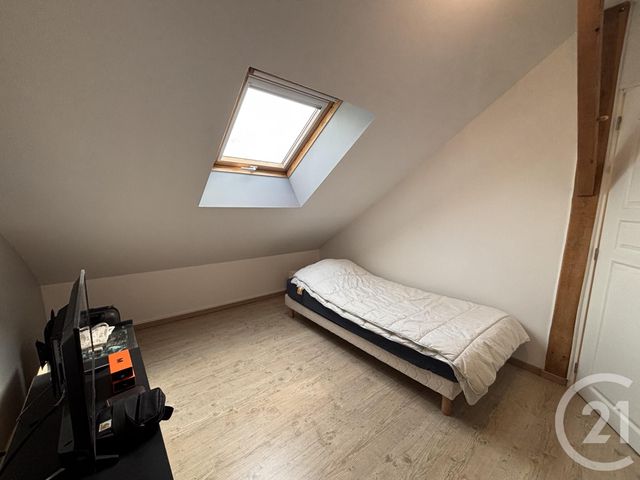 maison à vendre - 6 pièces - 112.0 m2 - VULAINES SUR SEINE - 77 - ILE-DE-FRANCE - Century 21 Agence Babut