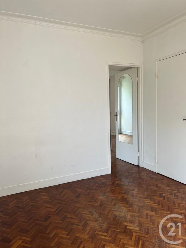 Appartement à louer - 3 pièces - 60.33 m2 - AVON - 77 - ILE-DE-FRANCE - Century 21 Agence Babut