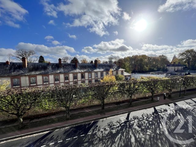 Appartement F6 à vendre - 6 pièces - 118.5 m2 - FONTAINEBLEAU - 77 - ILE-DE-FRANCE - Century 21 Agence Babut