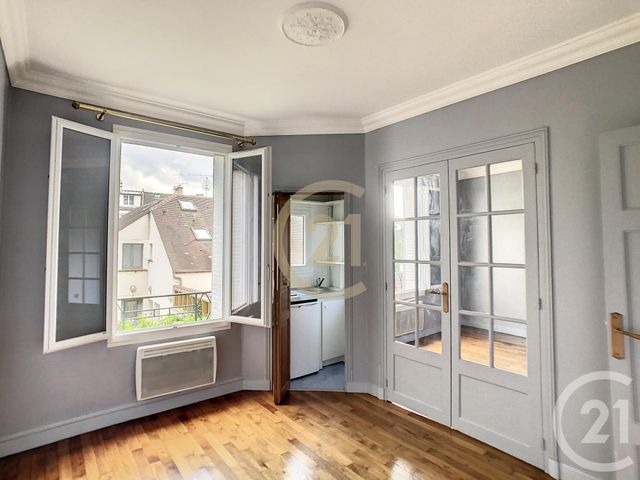 appartement - FONTAINEBLEAU - 77