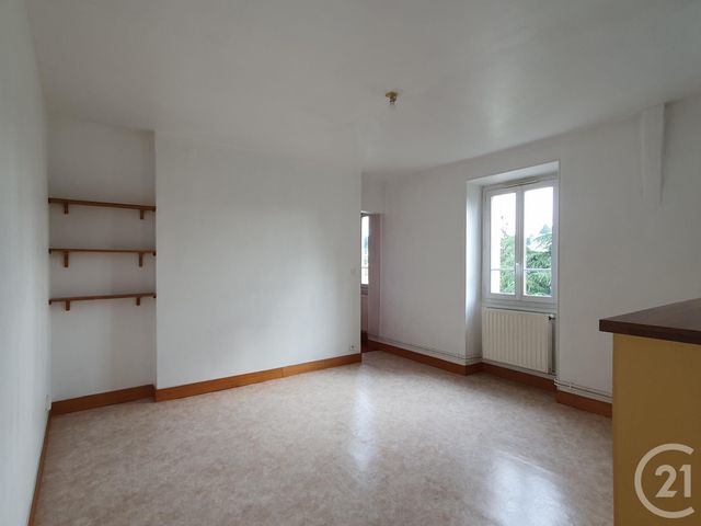 Appartement T2 à louer - 2 pièces - 40.31 m2 - FONTAINEBLEAU - 77 - ILE-DE-FRANCE - Century 21 Agence Babut