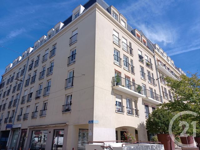 Appartement F1 à vendre FONTAINEBLEAU