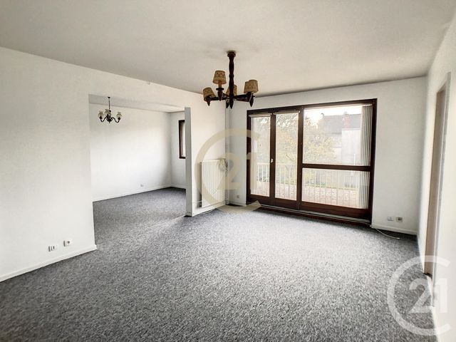 Appartement à vendre - 4 pièces - 90.13 m2 - AVON - 77 - ILE-DE-FRANCE - Century 21 Agence Babut