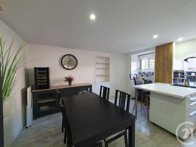maison à louer - 3 pièces - 70.0 m2 - AVON - 77 - ILE-DE-FRANCE - Century 21 Agence Babut