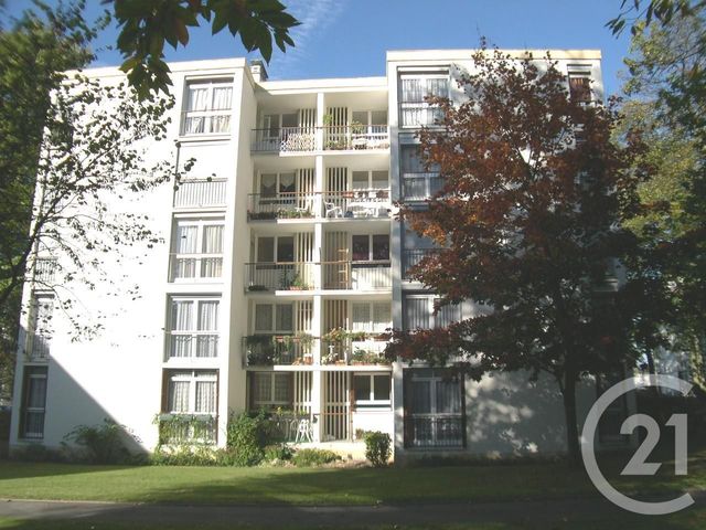 Appartement à vendre - 4 pièces - 87.19 m2 - AVON - 77 - ILE-DE-FRANCE - Century 21 Agence Babut