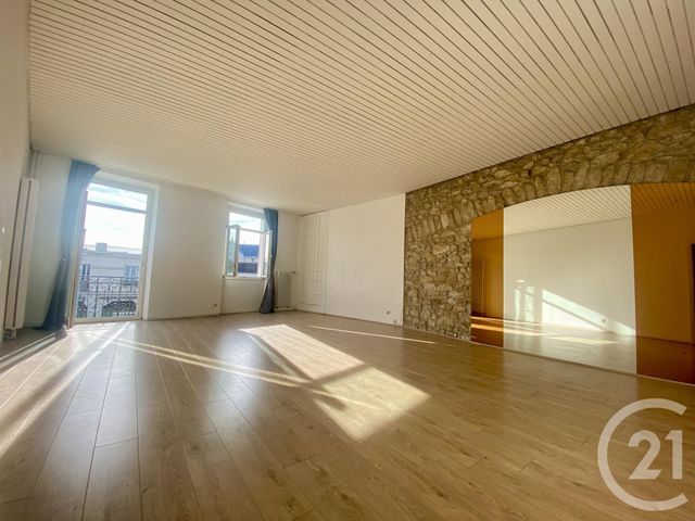 Appartement F4 à vendre - 4 pièces - 102.52 m2 - FONTAINEBLEAU - 77 - ILE-DE-FRANCE - Century 21 Agence Babut