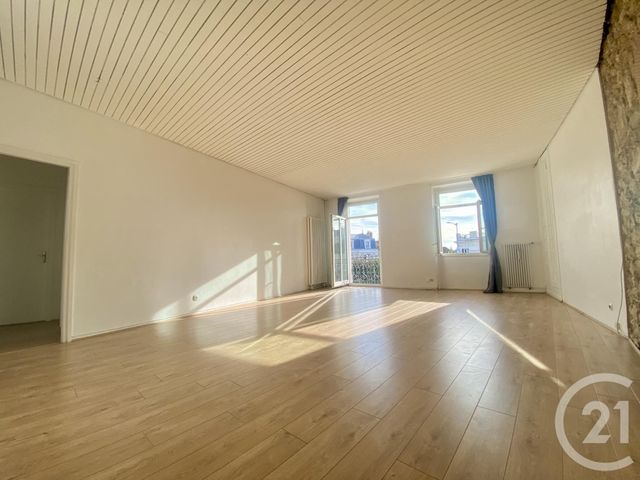 appartement - FONTAINEBLEAU - 77