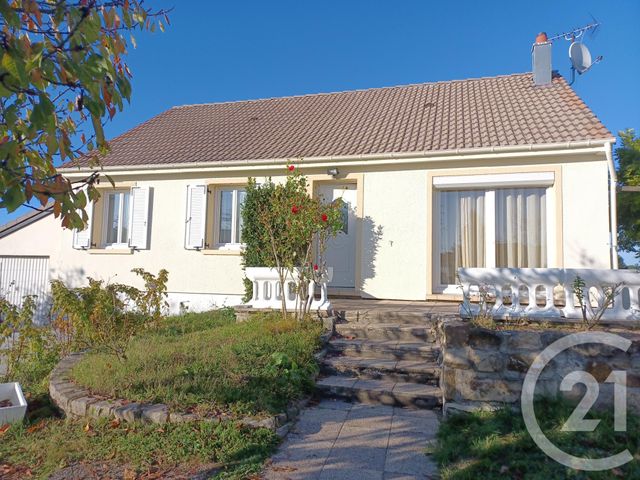 maison - VULAINES SUR SEINE - 77