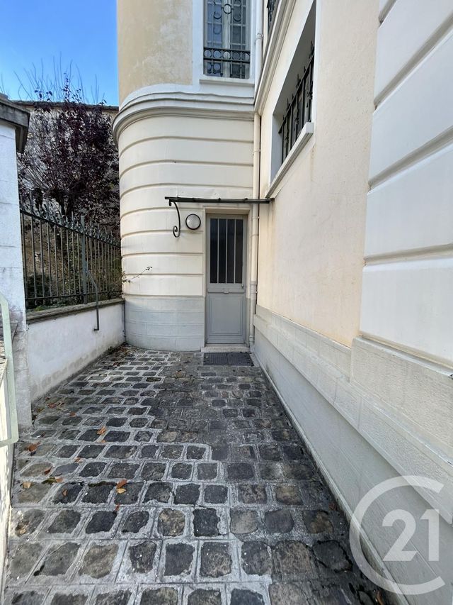 Appartement à vendre - 4 pièces - 99.37 m2 - FONTAINEBLEAU - 77 - ILE-DE-FRANCE - Century 21 Agence Babut