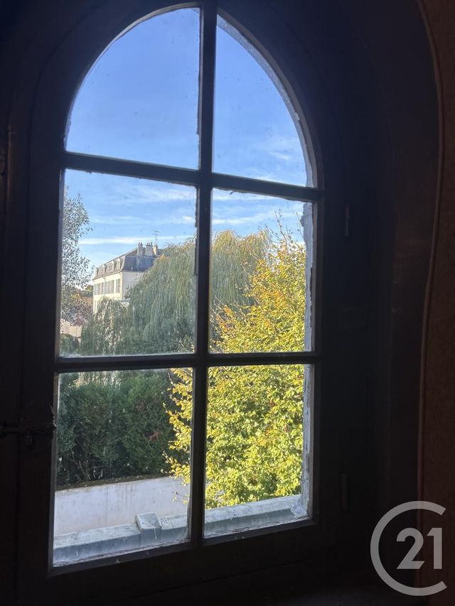 Appartement à vendre - 4 pièces - 99.37 m2 - FONTAINEBLEAU - 77 - ILE-DE-FRANCE - Century 21 Agence Babut