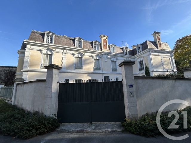 appartement - FONTAINEBLEAU - 77