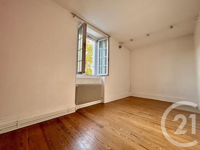 Appartement à vendre - 4 pièces - 99.37 m2 - FONTAINEBLEAU - 77 - ILE-DE-FRANCE - Century 21 Agence Babut