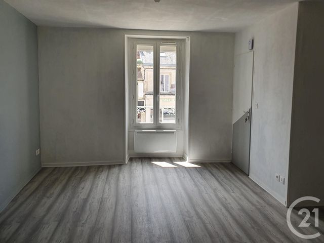 appartement - LA CHAPELLE LA REINE - 77