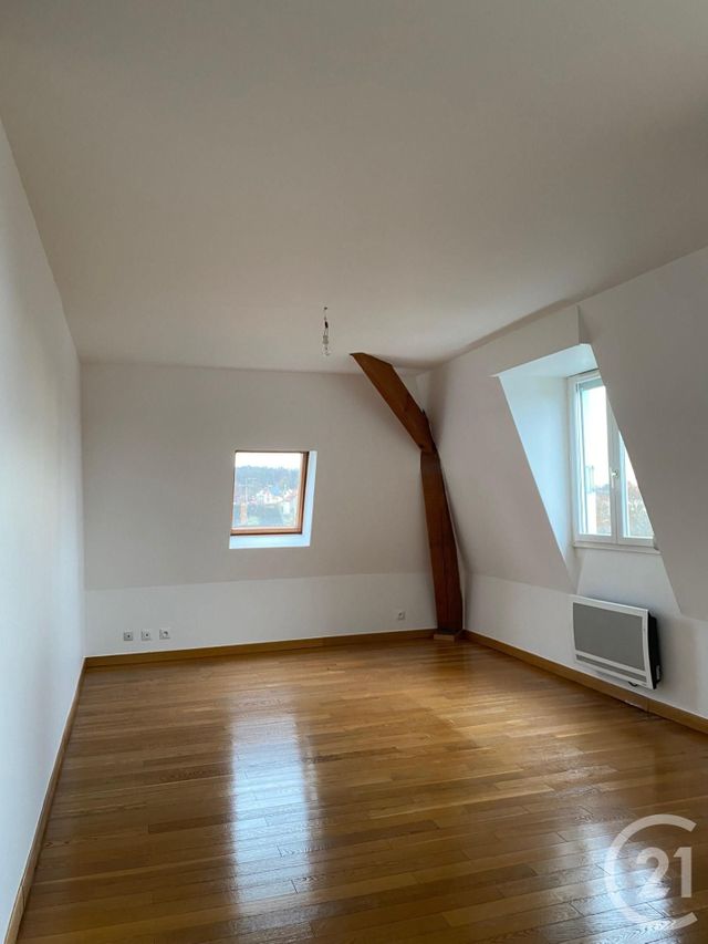 appartement - FONTAINEBLEAU - 77