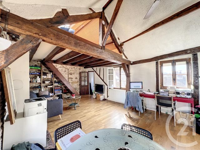 appartement - FONTAINEBLEAU - 77