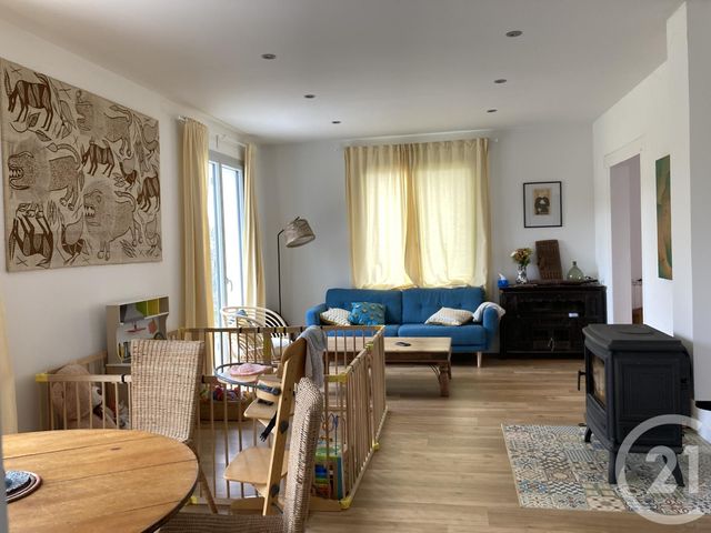 maison - ARBONNE LA FORET - 77