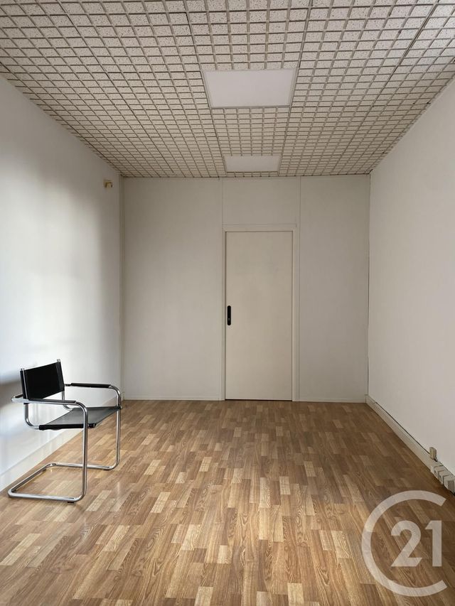 entreprise à louer - 24.15 m2 - BOURRON MARLOTTE - 77 - ILE-DE-FRANCE - Century 21 Agence Babut