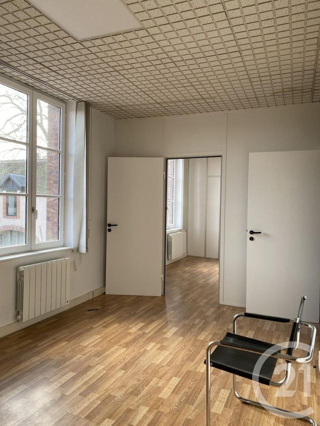 entreprise à louer - 24.15 m2 - BOURRON MARLOTTE - 77 - ILE-DE-FRANCE - Century 21 Agence Babut