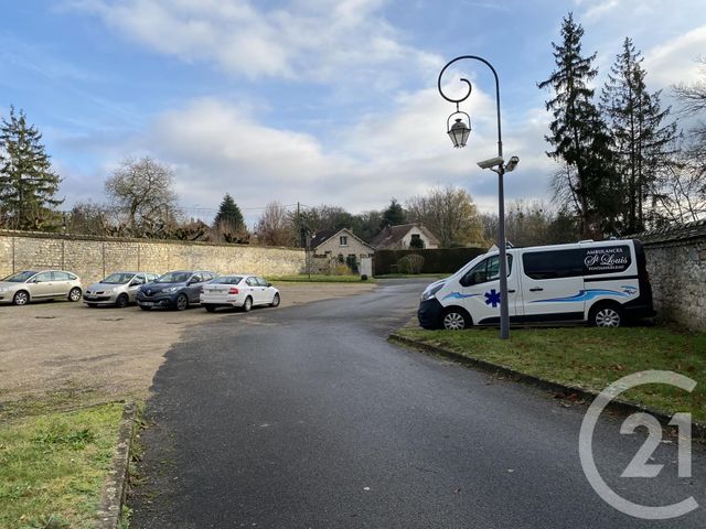 entreprise à louer - 83.92 m2 - BOURRON MARLOTTE - 77 - ILE-DE-FRANCE - Century 21 Agence Babut