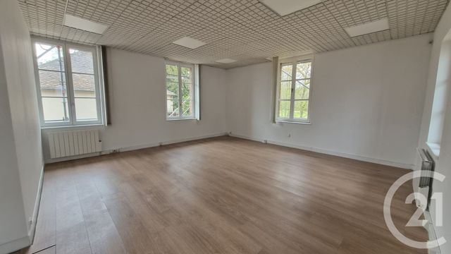 Entreprise à louer BOURRON MARLOTTE