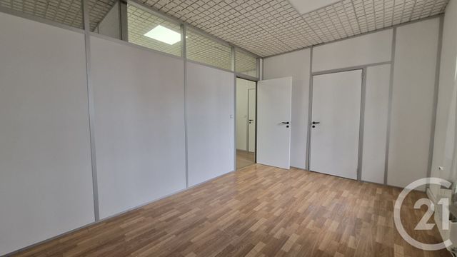 entreprise à louer - 83.92 m2 - BOURRON MARLOTTE - 77 - ILE-DE-FRANCE - Century 21 Agence Babut