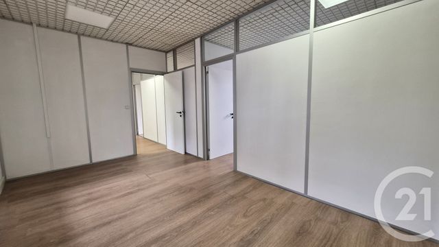 entreprise à louer - 83.92 m2 - BOURRON MARLOTTE - 77 - ILE-DE-FRANCE - Century 21 Agence Babut