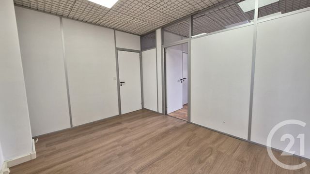 entreprise à louer - 83.92 m2 - BOURRON MARLOTTE - 77 - ILE-DE-FRANCE - Century 21 Agence Babut
