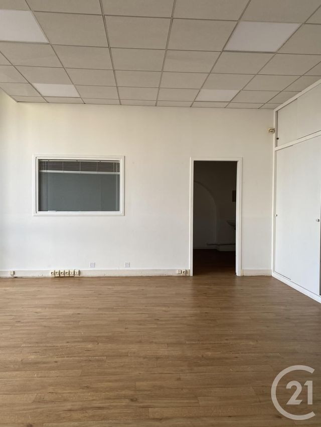 entreprise à louer - 65.0 m2 - BOURRON MARLOTTE - 77 - ILE-DE-FRANCE - Century 21 Agence Babut