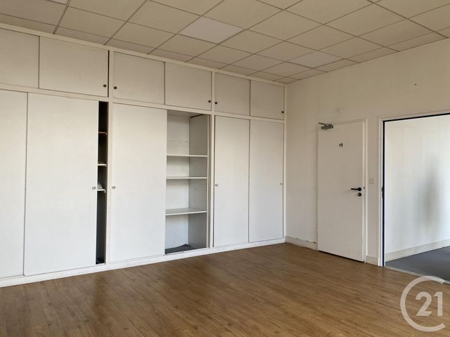entreprise à louer - 65.0 m2 - BOURRON MARLOTTE - 77 - ILE-DE-FRANCE - Century 21 Agence Babut