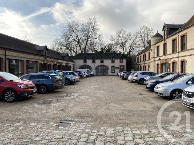 entreprise à louer - 65.0 m2 - BOURRON MARLOTTE - 77 - ILE-DE-FRANCE - Century 21 Agence Babut
