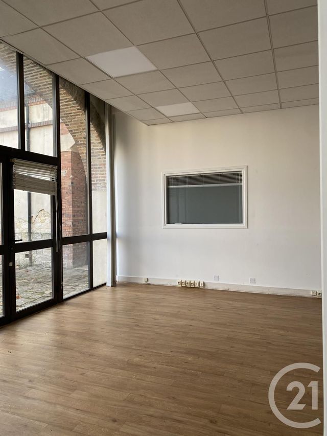 entreprise à louer - 65.0 m2 - BOURRON MARLOTTE - 77 - ILE-DE-FRANCE - Century 21 Agence Babut