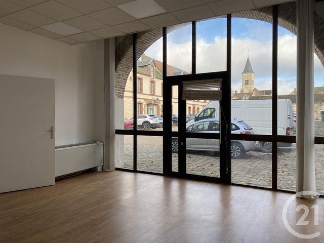 entreprise à louer - 65.0 m2 - BOURRON MARLOTTE - 77 - ILE-DE-FRANCE - Century 21 Agence Babut